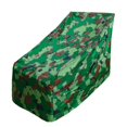 thumbnail image 3 of Housse de Souffleuse à Neige Extérieure Multifonctionnelle, Housse de Protection Imperméable pour Souffleuse à Neige pour Jardin Cour Nouveau Camouflage, 3 of 4