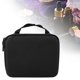 thumbnail image 5 of Organizador de viaje para 30 botellas de aceites esenciales, estuche portátil de color negro, 5 of 8