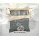 thumbnail image 1 of 3D de dibujos animados de cebra gris Juego de Funda de edredón Juego de Funda de edredón Fundas de almohada A326, 1 of 3