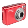 thumbnail image 2 of Polaroid 16MP 8X Optical Zoom Digital Camera with 2.4" Preview Screen Red, 2 of 6