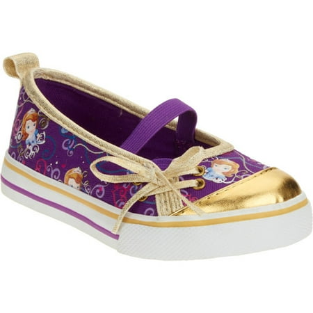 Sofia The First Gt Dis Casual Sofia Slip On