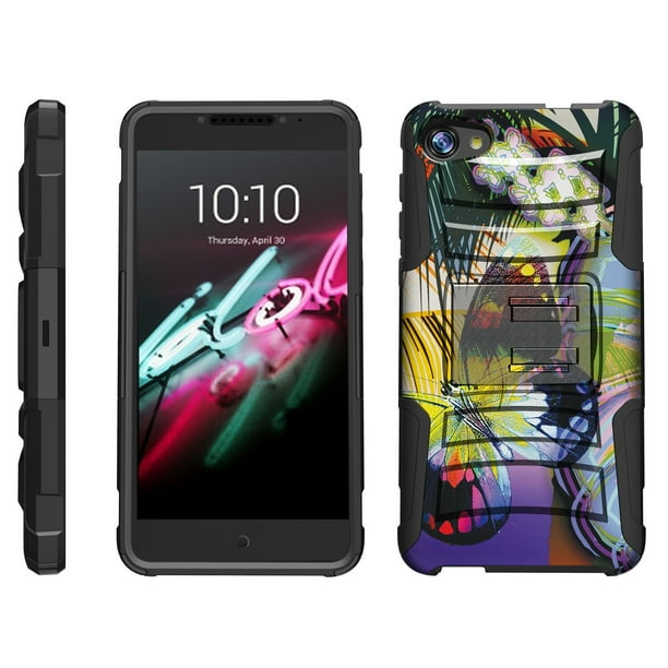 Download TurtleArmor Â® | For Alcatel Pulse Mix / Alcatel Crave ...