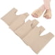 thumbnail image 1 of Bunion Corrector, Hallux Valgus Corrección Práctica para USAR Material de Nylon Cómodo para Usar para el Antepié para el dedo del pastel, 1 of 7