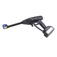 thumbnail image 3 of Hidrolavadora portátil inalámbrica para automóvil, máquina de lavado a presión de alta presión con batería de litio recargable, 3 of 14
