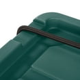 thumbnail image 6 of Remington® 19 Gal. Plastic Storage Bins with Lids, Latching Totes, Heavy Duty Containers 4Pk, 6 of 13