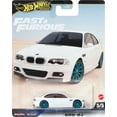 thumbnail image 6 of Hot Wheels Cars, Premium Fast & Furious Car for Adult Collectors, 6 of 6