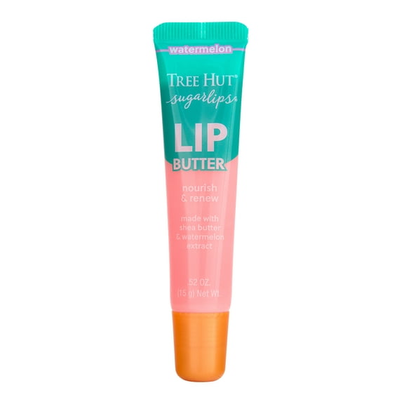 Tree Hut Sugar Lips Lip Butter Watermelon