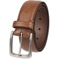 thumbnail image 1 of WWS-Men's Big-Tall Trinity 35mm Feather Edge Belt, 1 of 4