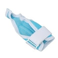 thumbnail image 4 of Wrist Wrap, Posture Correction Elastic Wrist Support Breathable  For Children For Classroom M, 4 of 8