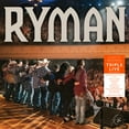 thumbnail image 2 of Garth Brooks - Triple Live - Music & Performance - Vinyl [Exclusive], 2 of 4