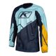 thumbnail image 3 of Camiseta de manga larga para motocross del equipo de carreras KLTM, ropa de ciclismo de montaña para descenso, camiseta de BMX para bicicleta, 3 of 5