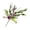 C, variant on Dusknt Lifelike Artificial Bouquet, Spring/Summer Artificial Flower Arrangement for Home - Daisy & Fern Decor for Living Room Table, No Watering Needed