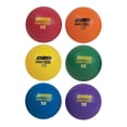 thumbnail image 1 of Champion Sports PX10SET Rhino Playground Ball Set, 10" Diameter, Rubber, Assorted, 6 Balls/Set (CSIPX10SET), 1 of 12