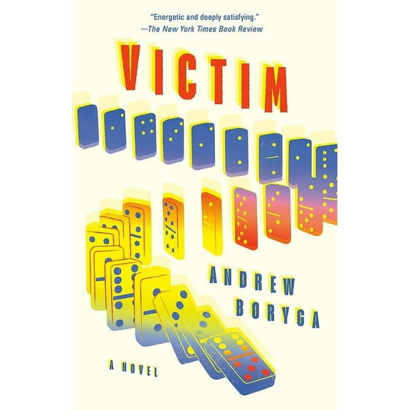 Victim, (Paperback)