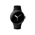 thumbnail image 1 of Restored Google Pixel Watch (GPS + LTE) 41mm Aluminum Case with Active Band Good, 1 of 2
