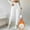 White Pants for women, variant on jtjvou High Waist Leggings Warm Soft Comfortable Stylish Pants for Work Home Vacation Casual Wear Winter Fashion Women Outfits Activewear Long Pants Black M