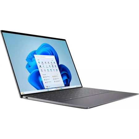 Dell - XPS 13 13.4” LCD FHD+ Laptop - Intel Core Ultra 7 Copilot+ PC with 16GB Memory – 512GB SSD - Graphite