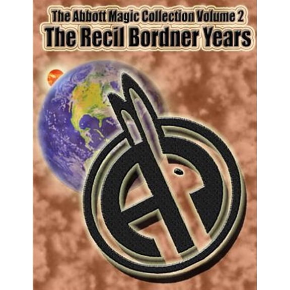 Pre-Owned The Abbott Magic Collection: The Abbott Magic Collection Volume 2 (Paperback)