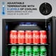 thumbnail image 2 of Refrigerador de bebidas Ivation 62 lata independiente 150 ml, 2 of 6