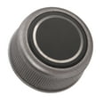 thumbnail image 2 of Control Knob, 39103-TA0-A31 Volume Knob Rugged  For Car Accessories, 2 of 8