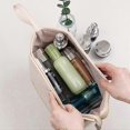 thumbnail image 3 of Travel laundry bag Stylish and functional for neat and tidy re, 3 of 4