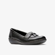 Ashland Bubble Black