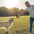 thumbnail image 6 of Snuffle Ball, Enrichment Toys for Dogs, Colorful Bite-resistant Pet Snuffle Ball Toy, Interactive Dog Treat Puzzle Toys Portable Pet for Small Medium Dogs, 6 of 6