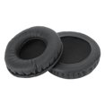 thumbnail image 2 of Ear Pad Replacement,Ear Pads Foam Cotton Headset Covers Headphone Accessory Advanced Technology, 2 of 8