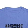 thumbnail image 3 of Honduran Honduras Toddler Shirt Gifts Boy Girl Size 2T-5T, 3 of 3