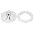 thumbnail image 4 of Pool Main Drain, Pool Drain Plate White Multipurpose  for Bathroom , 4 of 8