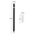 thumbnail image 4 of Universal Stylus Pencil, Disc Stylus Touch Screen Pens for All Capacitive Touch Screens Cell Phones, 4 of 7