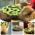 thumbnail image 2 of Felt Cat Educational Toy: Develop Thinking Skills, Promote Interaction, Suitable for All Ages, 2 of 9