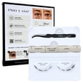 thumbnail image 1 of Kit de extensiones de pestañas Pro Lash SoftWear Clean Girl Cat Eye, 1 of 8