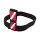 thumbnail image 1 of Cinturón de cincha para tanque de buceo, accesorio premium antideslizante y elástico para tanque de 12 L para buceo técnico, cilindro BCD subacuático. 25 cm de ancho, 1 of 8