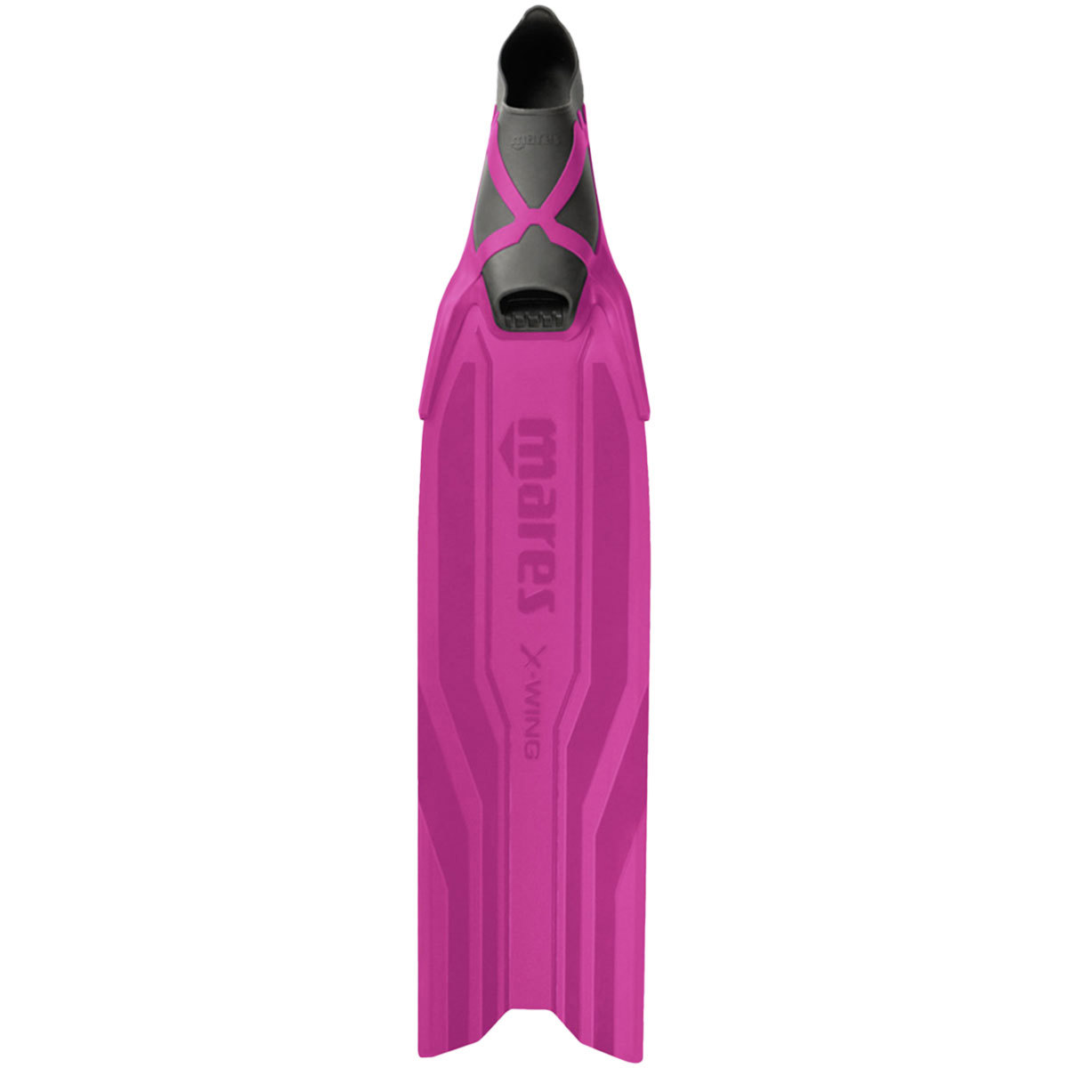 Mares X-Wing Short Freediving Spearfishing Fins