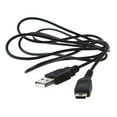 thumbnail image 4 of AMERTEER Câble d'Alimentation USB 1,2m pour Console GameBoy Micro GBM, 4 of 8