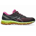 thumbnail image 3 of ASICS GEL-QUANTUM 360 I 1203A750 020 Graphite Grey Hazard Green, 3 of 6