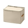 thumbnail image 1 of Riforla Foldable Shoe Organizer Cloth Fabric Shoe Storage with Compartments Proof & Washable for Home Use Home Textile Storage A, 1 of 5
