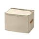 thumbnail image 1 of Organizador De Zapatos Plegable Almacenamiento De Zapatos De Tela Con Compartimentos Resistente Y Lavable Para Uso Doméstico, 1 of 5