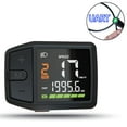 thumbnail image 1 of Electric Bicycle Display Screen UART/CAN Protocol Instrument For Bafang M500/M600 BBS0102 HD DZ41 Mid-mounted Motor E-bike Parts, 1 of 12