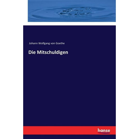Die Mitschuldigen, (Paperback)
