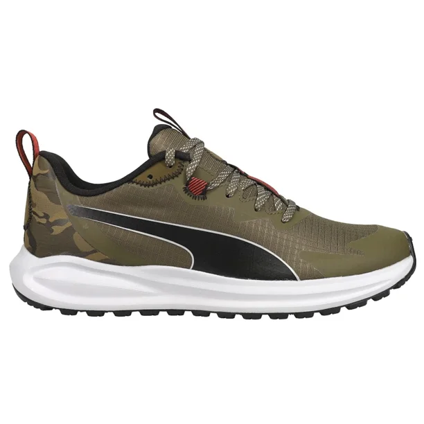 PU & MA Twitch Runner Trail Winter Mens Size 10 M Sneakers Casual Shoes 37708802