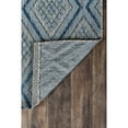 thumbnail image 3 of Madcap Cottage Lake Palace 3'11" X 5'7" Area Rugs With Blue LAKEPLAK-1BLU3B57, 3 of 5