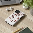 thumbnail image 2 of Splatter True Crime Phone Cases, 2 of 11