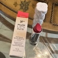 thumbnail image 2 of It Cosmetics Pillow Lips Cream Lipstick - Gaze Cream, 2 of 3