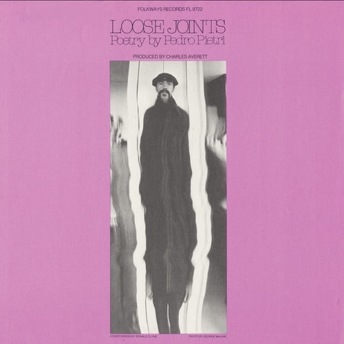 Loose Joints: Poetry By Pedro Pietri