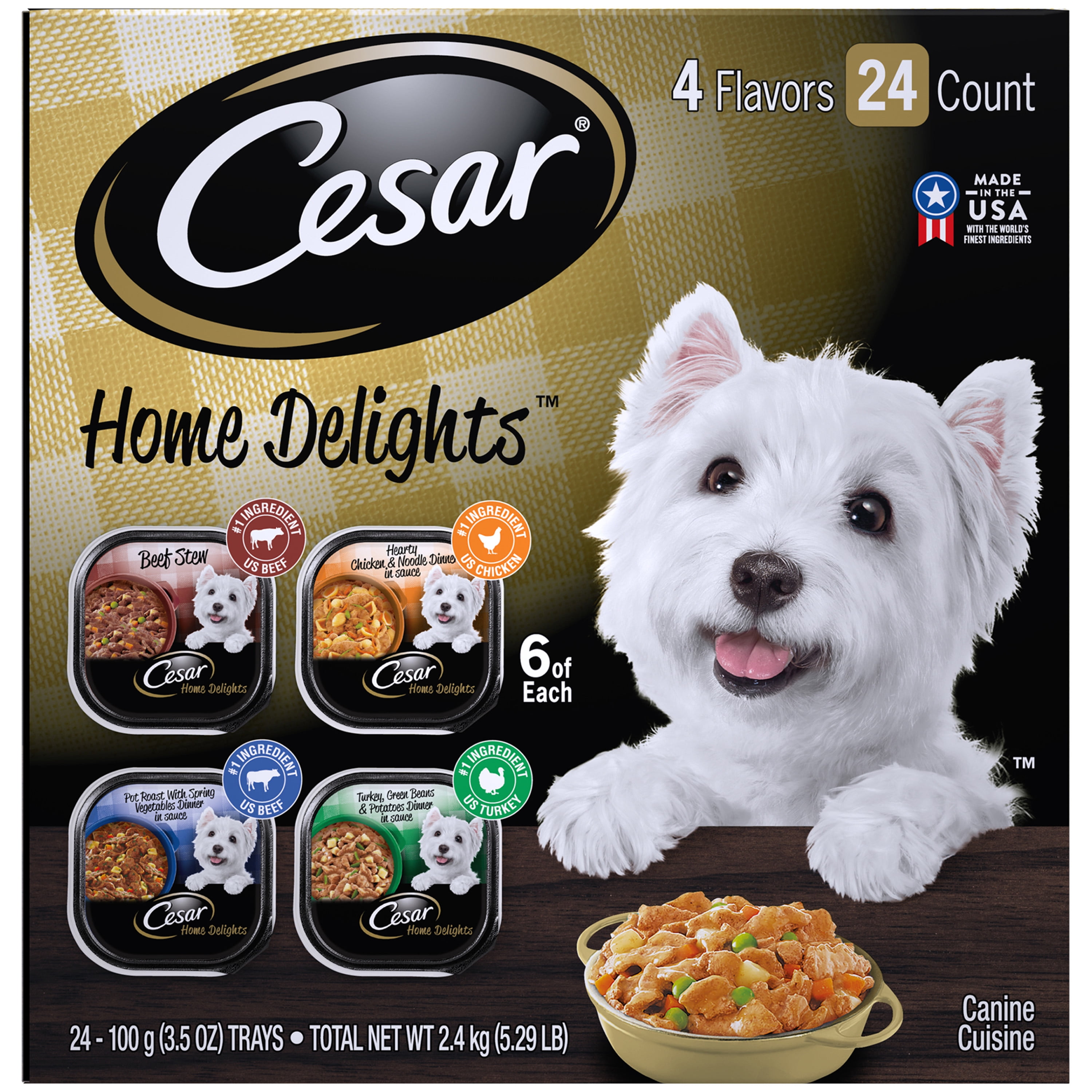 10 Best Little Caesars Dog Food Products Reviewed Find The Perfect Meal For Your Furry Friend