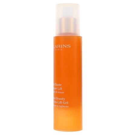 【並行輸入品】クラランス ジェル ビュスト タンサール 50ml 送料無料 [CLARINS ボディケア ジェル バストケア]