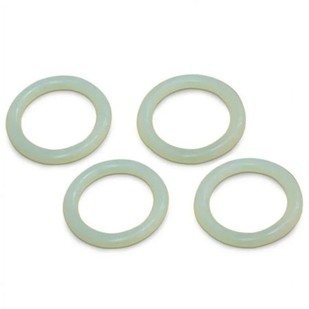 JessEm M0307 Replacement O-Rings for Clear-Cut Stock Guides, Pack of 4