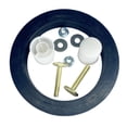 thumbnail image 3 of Reemplazo Del Sello Del Inodoro Sunnimix Accesorio de Inodoro profesional junta de estanqueidad, 3 of 8